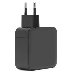 Linocell Premium GaN multioplader PD 3.1 140 W Sort