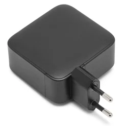 Linocell Premium GaN multioplader PD 3.1 140 W Sort