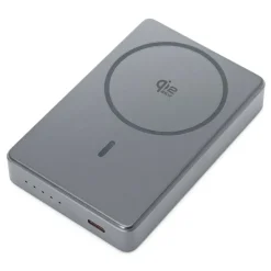 Linocell Premium High-Speed magnetisk powerbank 35W PD, 10.000 mAh