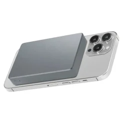 Linocell Premium High-Speed magnetisk powerbank 35W PD, 10.000 mAh