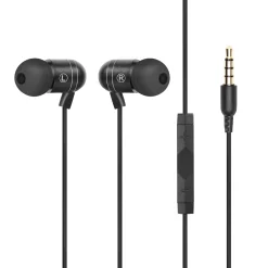 Linocell Premium Kontorhovedtelefoner 3,5 mm