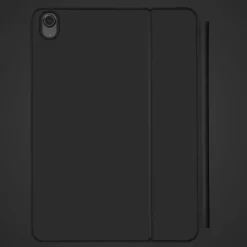Linocell Premium Magnetiskt tastaturcover til iPad Gen. 10 og 11