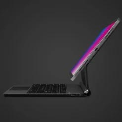 Linocell Premium Magnetiskt tastaturcover til iPad Gen. 10 og 11