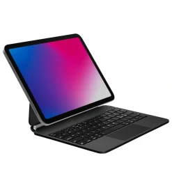 Linocell Premium Magnetiskt tastaturcover til iPad Gen. 10 og 11