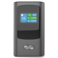 Linocell Premium Powerbank - 30 W - 10000 mAh