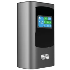 Linocell Premium Powerbank - 30 W - 10000 mAh