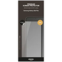Linocell Premium Skærmbeskytter til Samsung Galaxy S26+