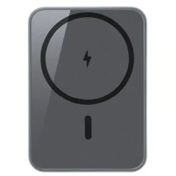 Linocell Premium Slim MagSafe-powerbank 20W PD, 10.000 mAh