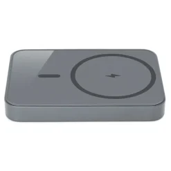 Linocell Premium Slim MagSafe-powerbank 20W PD, 10.000 mAh