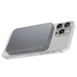 Linocell Premium Slim MagSafe-powerbank 20W PD, 10.000 mAh