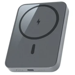 Linocell Premium Slim MagSafe-powerbank 20W PD, 10.000 mAh