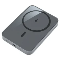 Linocell Premium Slim MagSafe-powerbank 20W PD, 10.000 mAh