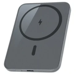 Linocell Premium Ultra-Slim MagSafe-powerbank 20W PD, 5000 mAh