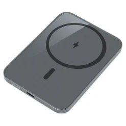 Linocell Premium Ultra-Slim MagSafe-powerbank 20W PD, 5000 mAh