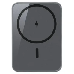 Linocell Premium Ultra-Slim MagSafe-powerbank 20W PD, 5000 mAh
