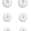Linocell ørepropper til Airpods Pro (Gen 1, 2 og 3, 2019/2022/2023)