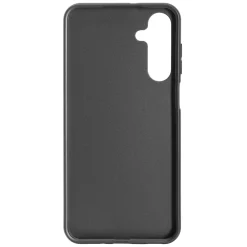 Linocell Second skin Mobilcover til Galaxy A16 - Sort