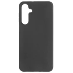 Linocell Second skin Mobilcover til Galaxy A16 - Sort