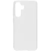 Linocell Second skin Mobilcover til Samsung Galaxy A36