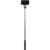 Linocell Selfiestang med Bluetooth-udløser