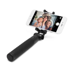 Linocell Selfiestang med Bluetooth-udløser