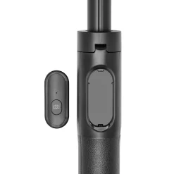 Linocell Selfiestang Pro med stativ og Bluetooth-udløser