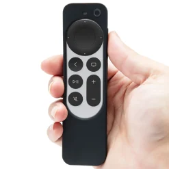 Linocell Silikone etui til Apple Siri Remote