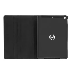 Linocell Slank drejelig etui til iPad 10,2