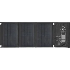 Linocell Solcelleoplader 20 W