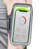 Linocell Sportsarmbånd til mobiltelefoner med smart opbevaring