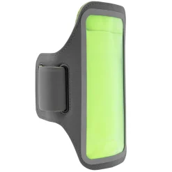 Linocell Sportsarmbånd til mobiltelefoner med smart opbevaring