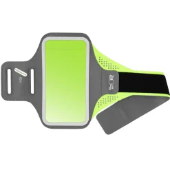 Linocell Sportsarmbånd til mobiltelefoner med smart opbevaring