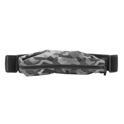 Linocell Sportsbælte - Grå Camo