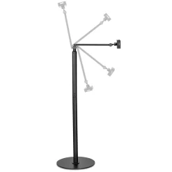 Linocell Stabilt gulvstativ til tablet 4,7-12,9"