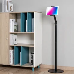 Linocell Stabilt gulvstativ til tablet 4,7-12,9