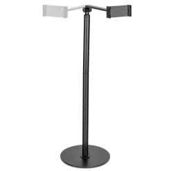 Linocell Stabilt gulvstativ til tablet 4,7-12,9