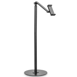 Linocell Stabilt gulvstativ til tablet 4,7-12,9