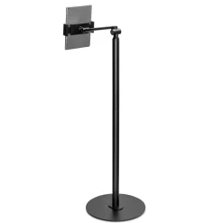 Linocell Stabilt gulvstativ til tablet 4,7-12,9