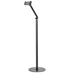 Linocell Stabilt gulvstativ til tablet 4,7-12,9