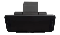 Linocell Stativ til mobil og tablet - Sort