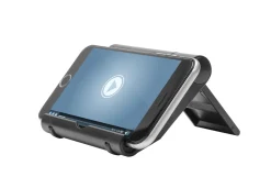 Linocell Stativ til mobil og tablet - Sort