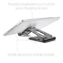 Linocell Stativ til mobil og tablet