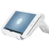Linocell Stativ til mobil og tablet - Hvid