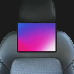 Linocell Tablet holder til bil