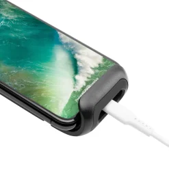 Linocell Tabletholder til nakkestøtte 7-12,9