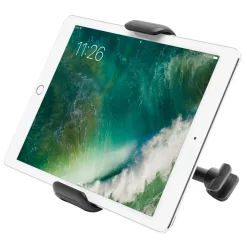 Linocell Tabletholder til nakkestøtte 7-12,9