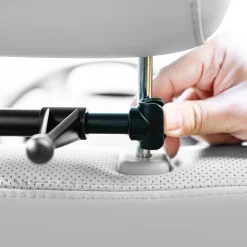 Linocell Tabletholder til nakkestøtte 7-12,9