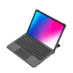 Linocell Tastaturcover til iPad 10,9" Gen. 10 og 11