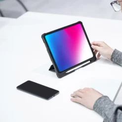 Linocell Tastaturcover til iPad 10,9