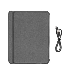 Linocell Tastaturcover til iPad 10,9